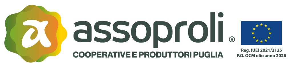 Assoproli — Cooperative e produttori Puglia